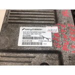 Fiat Punto 1.3 Motor Beyni 51806501 HW03P MJD6F3.P6