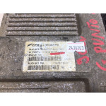 Fiat Grande Punto 1.3 Multijet Motor Beyni HW03P 51806506 MJD6F3.PB