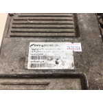Fiat Grande Punto 1.3 Motor Beyni 51795236 HW03P MJD6F3.P8
