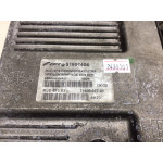 Lancia Ypsılon 1.3 Motor Beyni 51801404 HW03T MJD6F3.Y3