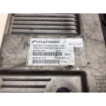 Lancia Ypsilon 1.3 Motor Beyni MJD6F3.Y2 51806503 HWO3T