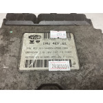 Fiat Bravo 1.6 Motor Beyni IAW 4EF.B1 46799769 HW203
