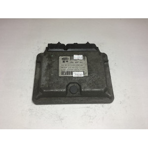 Fiat Bravo 1.6 Motor Beyni IAW 4EF.B1 46799769 HW203