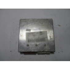 Opel Vectra B 1.6 Motor Beyni 16203166