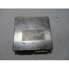 Opel Vectra B 1.6 Motor Beyni 16202299