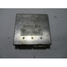 Opel Vectra/Astra 1.6 Motor Beyni 16214229