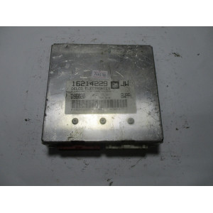 Opel Vectra/Astra 1.6 Motor Beyni 16214229