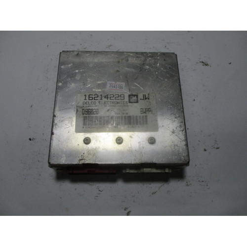 Opel Vectra/Astra 1.6 Motor Beyni 16214229