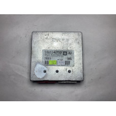 Opel Astra F 1.6 16V Motor Beyni 16214259 D96019 JU