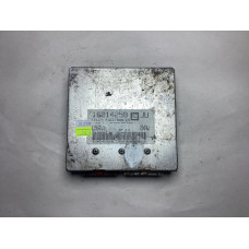 Opel Astra F 1.6 16V Motor Beyni 16214259 D96019 JU