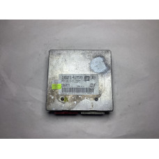 Opel Astra F 1.6 16V Motor Beyni 16214259 D96019 JU