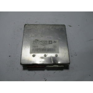 Opel Vectra/Astra 1.6 Motor Beyni 16214299