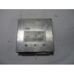 Opel Vectra/Astra 1.6 Motor Beyni 16214229