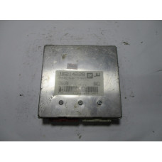 Opel Vectra/Astra 1.6 Motor Beyni 16214229