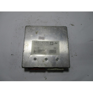 Opel Vectra/Astra 1.6 Motor Beyni 16214229