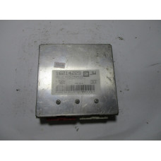 Opel Vectra/Astra 1.6 Motor Beyni 16214299