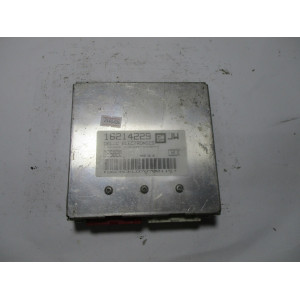 Opel Vectra/Astra 1.6 Motor Beyni 16214299