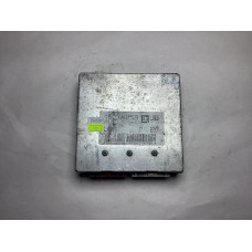 Opel Astra F 1.6 16V Motor Beyni 16214259 D96019 JU