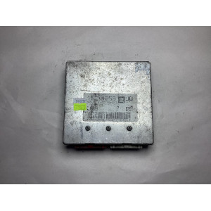 Opel Astra F 1.6 16V Motor Beyni 16214259 D96019 JU