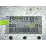 Opel Vectra B 1.6 Motor Beyni 16202319 NL