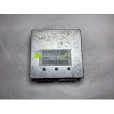 Opel Vectra B 1.6 Motor Beyni 16202319 NL