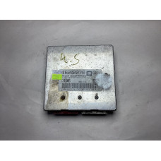 Opel Corsa 1.4 Motor Beyni 16202279 GE