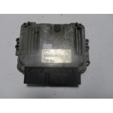 Opel Astra 1.7 Motor Beyni 0281014643 98074154