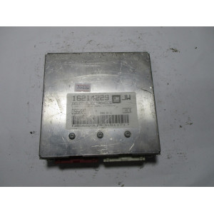 Opel Vectra/Astra 1.6 Motor Beyni 16214299