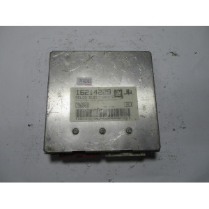 Opel Vectra/Astra 1.6 Motor Beyni 16214299