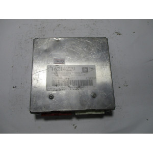 Opel Vectra/Astra 1.6 Motor Beyni 16214229