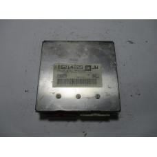 Opel Vectra/Astra 1.6 Motor Beyni 16214229