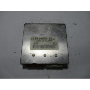 Opel Vectra/Astra 1.6 Motor Beyni 16214229