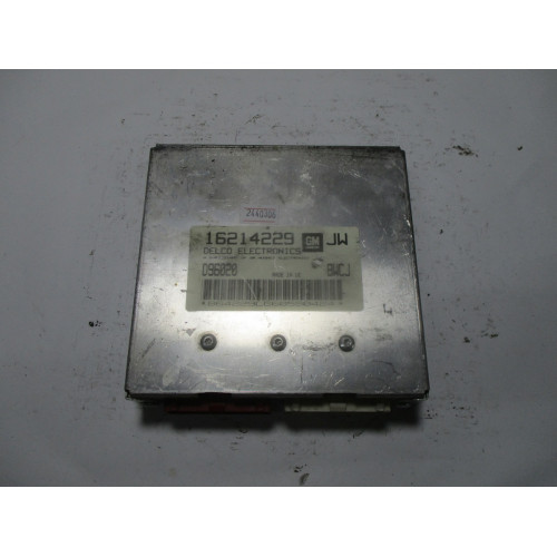 Opel Vectra/Astra 1.6 Motor Beyni 16214229