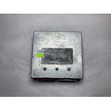 Opel Corsa 1.4 Motor Beyni 16202279 GE