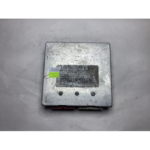 Opel Corsa 1.4 Motor Beyni 16202279 GE