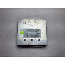 Opel Corsa 1.4 Motor Beyni 16202279 GE