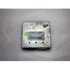 Opel Corsa 1.4 Motor Beyni 16202279 GE