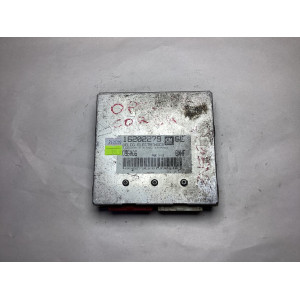 Opel Corsa 1.4 Motor Beyni 16202279 GE