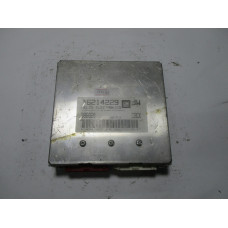 Opel Vectra/Astra 1.6 Motor Beyni 16214229