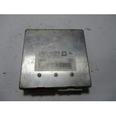 Opel Vectra/Astra 1.6 Motor Beyni 16214229