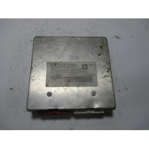 Opel Vectra/Astra 1.6 Motor Beyni 16214229