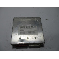 Opel Vectra/Astra 1.6 Motor Beyni 16214299