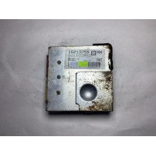 Opel Tigra 1.4 Motor Beyni 16213759 RN