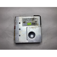 Opel Corsa 1.4 Motor Beyni 16227839 KF