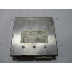 Opel Vectra/Astra 1.6 Motor Beyni 16214229