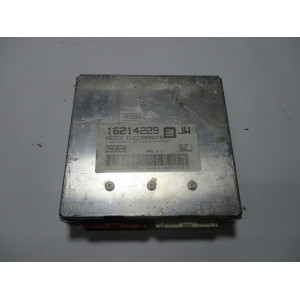Opel Vectra/Astra 1.6 Motor Beyni 16214229