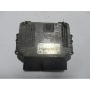 Opel Zafira 1.9 Motor Beyni 0281014452 55566279