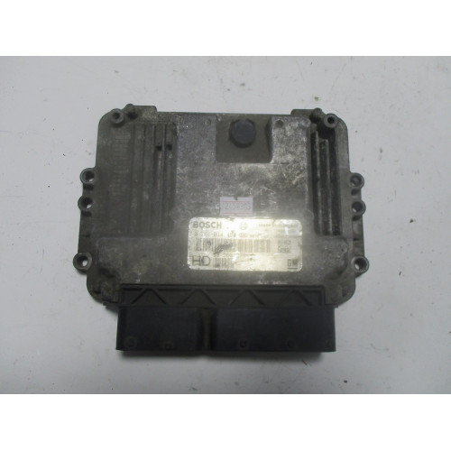 Opel Zafira 1.9 Motor Beyni 0281014452 55566279