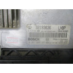 Chevrolet Captiva Motor Beyni 0261209107 92193636
