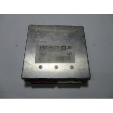 Opel Vectra/Astra 1.6 Motor Beyni 16214229